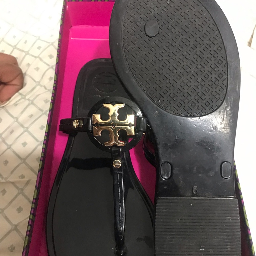 TORY BURCH SANDALS
